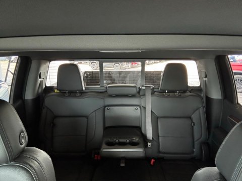 New Onyx Black 2026 GMC Sierra 1500 Denali 4WD - photo 25 - Stock #261001