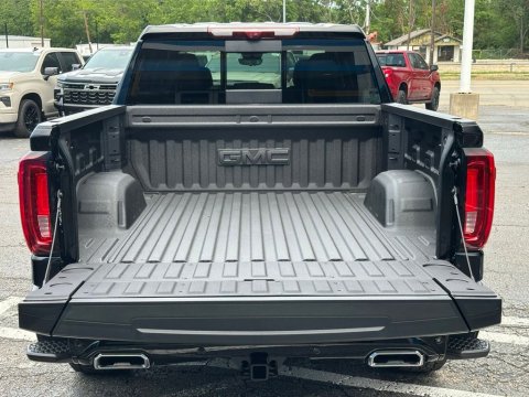 New Onyx Black 2026 GMC Sierra 1500 Denali 4WD - photo 6 - Stock #261001