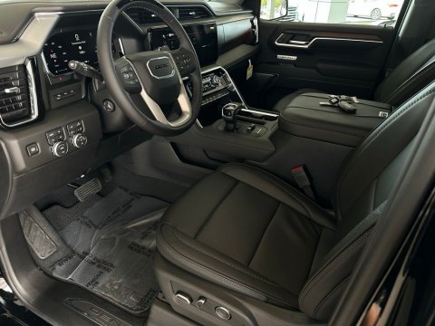 New Onyx Black 2026 GMC Sierra 1500 Denali 4WD - photo 9 - Stock #261001