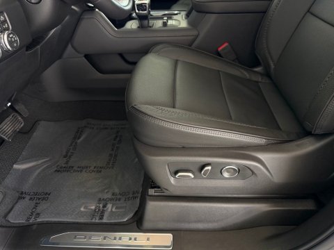 2026 GMC Sierra 1500 Denali - Photo 10