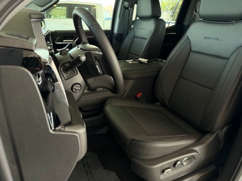 2026 GMC Sierra 1500 Denali - Photo 11