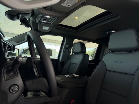 2026 GMC Sierra 1500 Denali - Photo 12