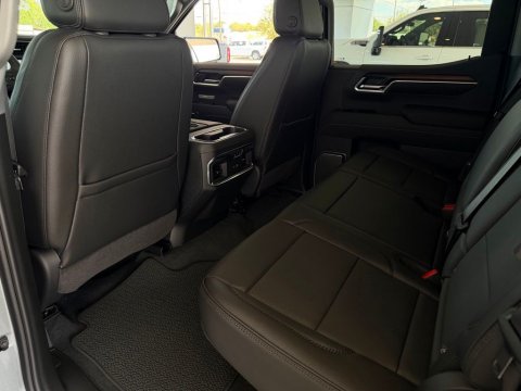 2026 GMC Sierra 1500 Denali - Photo 13