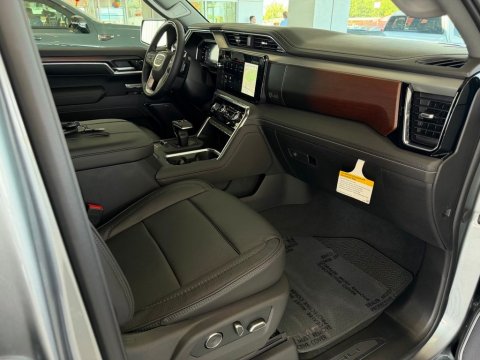 2026 GMC Sierra 1500 Denali - Photo 14