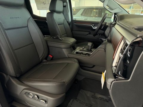 2026 GMC Sierra 1500 Denali - Photo 15