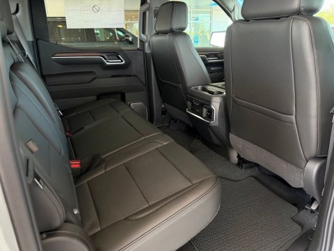 2026 GMC Sierra 1500 Denali - Photo 16