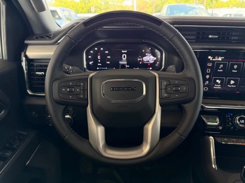 2026 GMC Sierra 1500 Denali - Photo 17