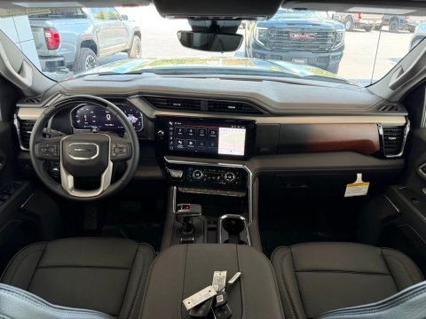 2026 GMC Sierra 1500 Denali - Photo 18