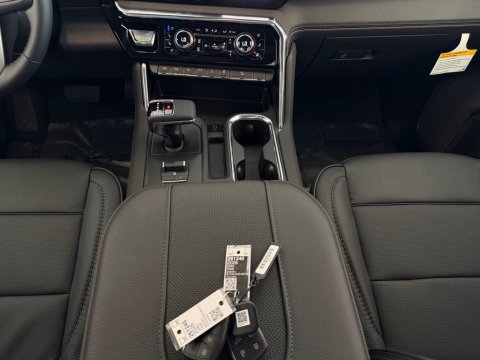 2026 GMC Sierra 1500 Denali - Photo 19