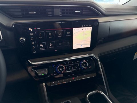 2026 GMC Sierra 1500 Denali - Photo 22