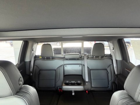 2026 GMC Sierra 1500 Denali - Photo 23