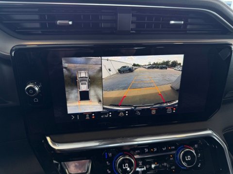 2026 GMC Sierra 1500 Denali - Photo 24