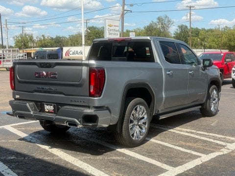 2026 GMC Sierra 1500 Denali - Photo 6