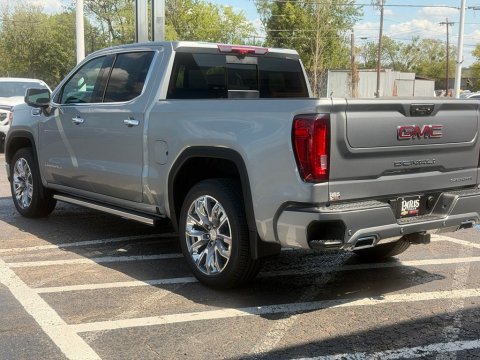 2026 GMC Sierra 1500 Denali - Photo 7