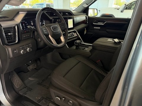 2026 GMC Sierra 1500 Denali - Photo 8