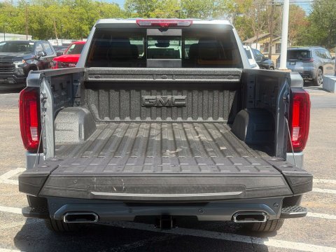 New Sterling Metallic 2026 GMC Sierra 1500 Denali 4WD - photo 7 - Stock #261245
