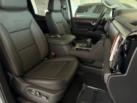 New Sterling Metallic 2026 GMC Sierra 1500 Denali 4WD - photo 16 - Stock #261243
