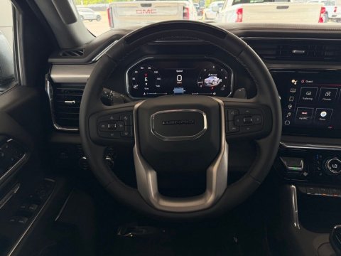 New Sterling Metallic 2026 GMC Sierra 1500 Denali 4WD - photo 18 - Stock #261243