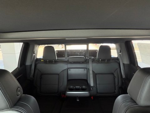 New Sterling Metallic 2026 GMC Sierra 1500 Denali 4WD - photo 25 - Stock #261243