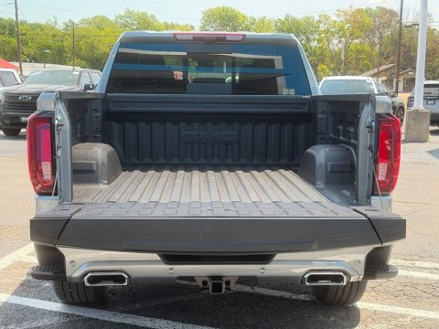 New Sterling Metallic 2026 GMC Sierra 1500 Denali 4WD - photo 6 - Stock #261243