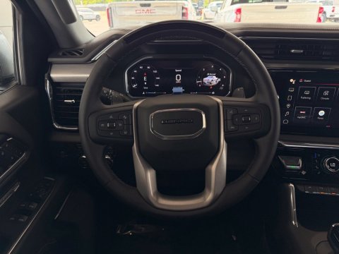 New Sterling Metallic 2026 GMC Sierra 1500 Denali 4WD - photo 19 - Stock #261243