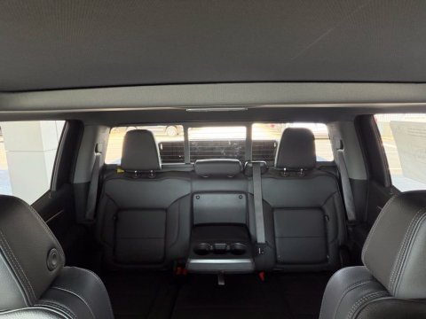 New Sterling Metallic 2026 GMC Sierra 1500 Denali 4WD - photo 26 - Stock #261243