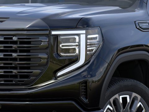 New Onyx Black 2026 GMC Sierra 1500 Denali Ultimate 4WD - photo 10 - Stock #261228