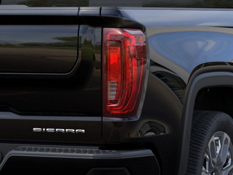 New Onyx Black 2026 GMC Sierra 1500 Denali Ultimate 4WD - photo 11 - Stock #261228