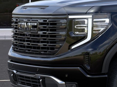 New Onyx Black 2026 GMC Sierra 1500 Denali Ultimate 4WD - photo 13 - Stock #261228