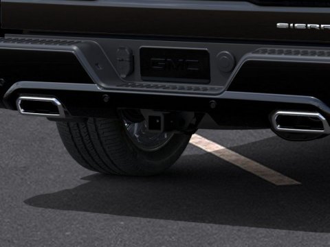 New Onyx Black 2026 GMC Sierra 1500 Denali Ultimate 4WD - photo 14 - Stock #261228