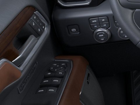 New Onyx Black 2026 GMC Sierra 1500 Denali Ultimate 4WD - photo 22 - Stock #261228