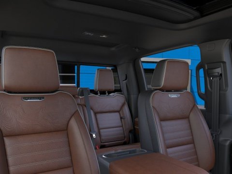 New Onyx Black 2026 GMC Sierra 1500 Denali Ultimate 4WD - photo 24 - Stock #261228
