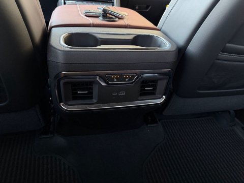 New Onyx Black 2026 GMC Sierra 1500 Denali Ultimate 4WD - photo 21 - Stock #261228