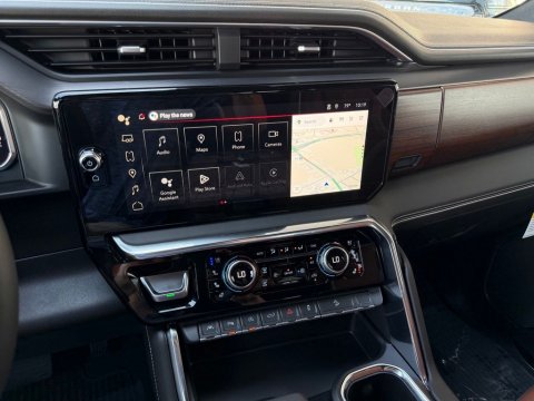 New Onyx Black 2026 GMC Sierra 1500 Denali Ultimate 4WD - photo 23 - Stock #261228