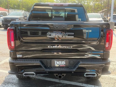 New Onyx Black 2026 GMC Sierra 1500 Denali Ultimate 4WD - photo 5 - Stock #261228