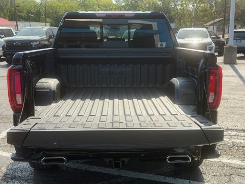 New Onyx Black 2026 GMC Sierra 1500 Denali Ultimate 4WD - photo 6 - Stock #261228