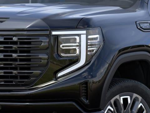 New Onyx Black 2026 GMC Sierra 1500 Denali Ultimate 4WD - photo 10 - Stock #260979