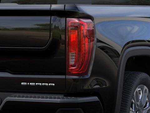 New Onyx Black 2026 GMC Sierra 1500 Denali Ultimate 4WD - photo 11 - Stock #260979