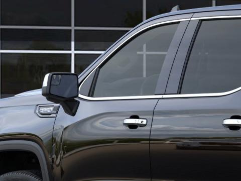 New Onyx Black 2026 GMC Sierra 1500 Denali Ultimate 4WD - photo 12 - Stock #260979