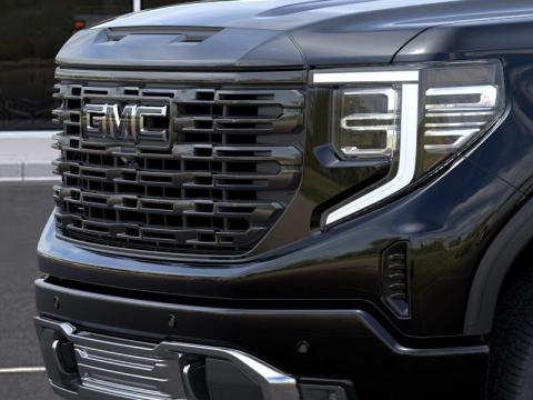 New Onyx Black 2026 GMC Sierra 1500 Denali Ultimate 4WD - photo 13 - Stock #260979