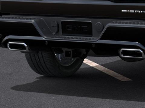 New Onyx Black 2026 GMC Sierra 1500 Denali Ultimate 4WD - photo 14 - Stock #260979