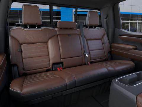 New Onyx Black 2026 GMC Sierra 1500 Denali Ultimate 4WD - photo 17 - Stock #260979