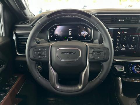 New Onyx Black 2026 GMC Sierra 1500 Denali Ultimate 4WD - photo 18 - Stock #260979