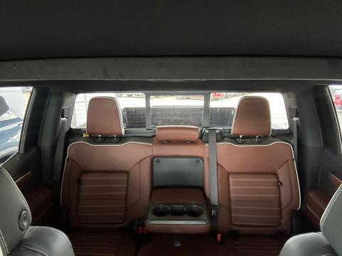 New Onyx Black 2026 GMC Sierra 1500 Denali Ultimate 4WD - photo 25 - Stock #260979