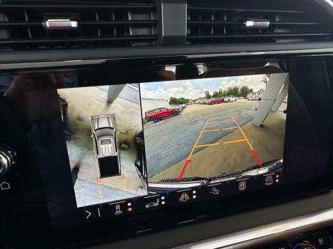 New Onyx Black 2026 GMC Sierra 1500 Denali Ultimate 4WD - photo 26 - Stock #260979