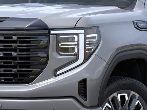 New Sterling Metallic 2026 GMC Sierra 1500 Denali Ultimate 4WD - photo 10 - Stock #260988