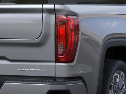 New Sterling Metallic 2026 GMC Sierra 1500 Denali Ultimate 4WD - photo 11 - Stock #260988