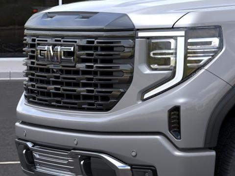 New Sterling Metallic 2026 GMC Sierra 1500 Denali Ultimate 4WD - photo 13 - Stock #260988
