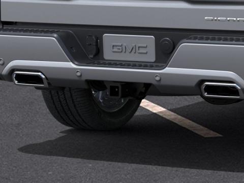 New Sterling Metallic 2026 GMC Sierra 1500 Denali Ultimate 4WD - photo 14 - Stock #260988