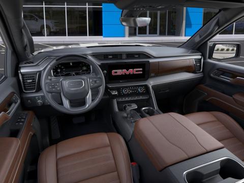 New Sterling Metallic 2026 GMC Sierra 1500 Denali Ultimate 4WD - photo 15 - Stock #260988